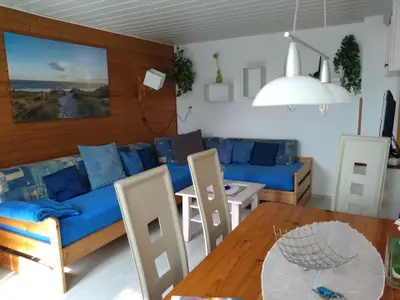 Ferienwohnung für 3 Personen (46 m²) in Dahme 9/10