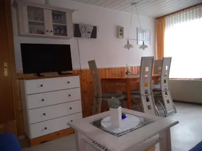 Ferienwohnung für 3 Personen (46 m²) in Dahme 10/10