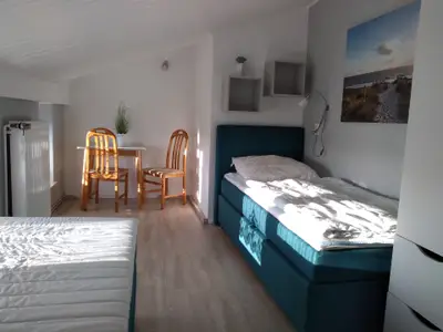 Ferienwohnung für 3 Personen (48 m²) in Dahme 4/10