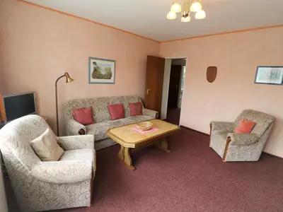 Ferienwohnung für 3 Personen (42 m²) in Dahme 2/9