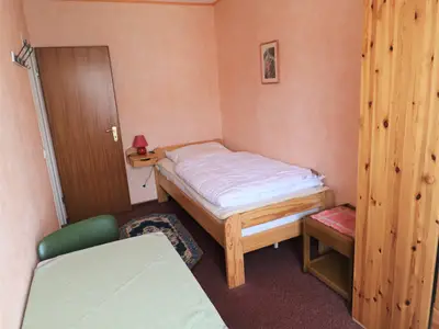 Ferienwohnung für 3 Personen (42 m²) in Dahme 4/9