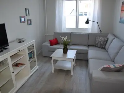 Ferienwohnung für 4 Personen (56 m²) in Dahme 1/9
