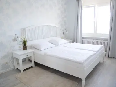 Ferienwohnung für 4 Personen (56 m²) in Dahme 3/9