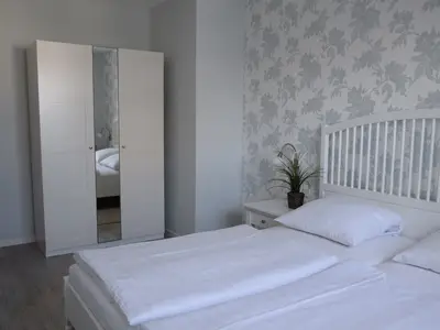 Ferienwohnung für 4 Personen (56 m²) in Dahme 4/9