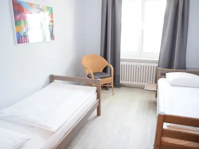 Ferienwohnung für 4 Personen (56 m²) in Dahme 5/9