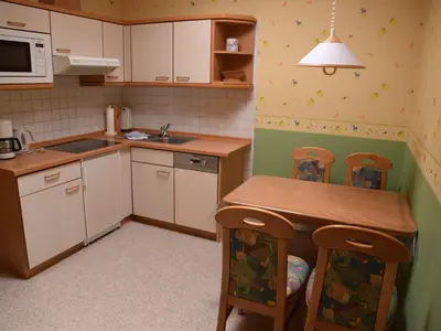 Ferienwohnung für 4 Personen (56 m²) in Dahme 7/9