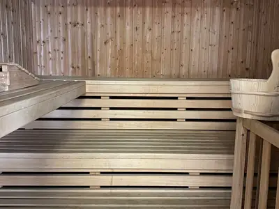 Ferienwohnung für 4 Personen (56 m²) in Dahme 9/9