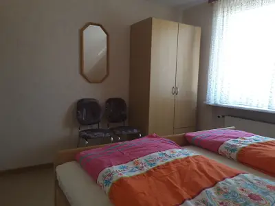 Ferienwohnung für 4 Personen (65 m²) in Dahme 9/10