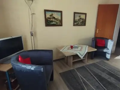 Ferienwohnung für 3 Personen (42 m²) in Dahme 3/9