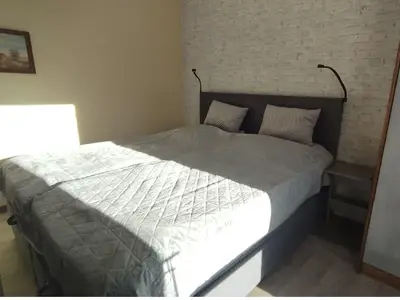 Ferienwohnung für 3 Personen (42 m²) in Dahme 5/9