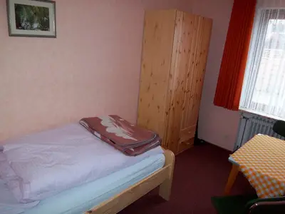 Ferienwohnung für 3 Personen (42 m²) in Dahme 6/9