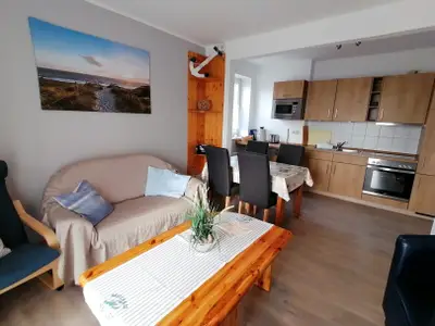 Ferienwohnung für 4 Personen (51 m²) in Dahme 2/10