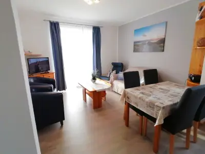 Ferienwohnung für 4 Personen (51 m²) in Dahme 3/10