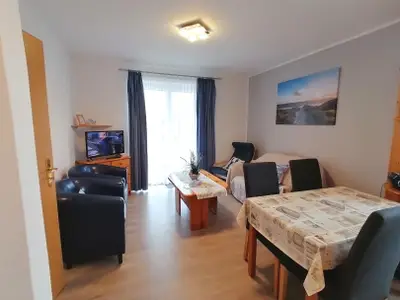 Ferienwohnung für 4 Personen (51 m²) in Dahme 4/10