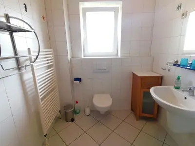 Ferienwohnung für 4 Personen (51 m²) in Dahme 5/10