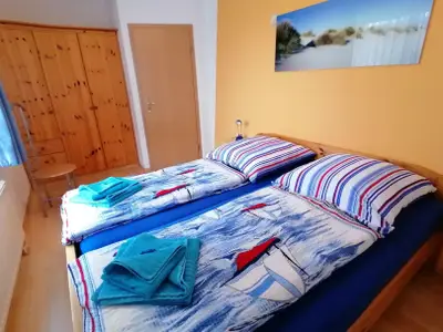 Ferienwohnung für 4 Personen (51 m²) in Dahme 7/10
