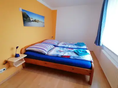 Ferienwohnung für 4 Personen (51 m²) in Dahme 8/10