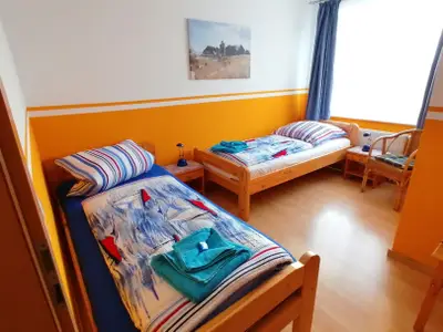 Ferienwohnung für 4 Personen (51 m²) in Dahme 9/10