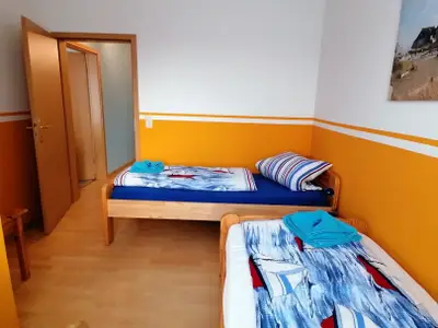 Ferienwohnung für 4 Personen (51 m²) in Dahme 10/10