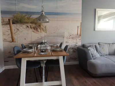 Ferienwohnung für 6 Personen (58 m²) in Dahme 9/10