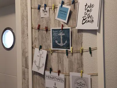 Ferienwohnung für 6 Personen (58 m²) in Dahme 10/10