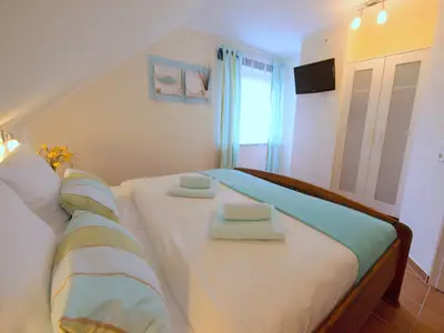 Ferienwohnung für 4 Personen (45 m²) in Dahme 4/10