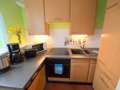 Ferienwohnung für 4 Personen (45 m²) in Dahme 8/10