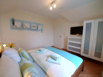 Ferienwohnung für 3 Personen (45 m²) in Dahme 2/10
