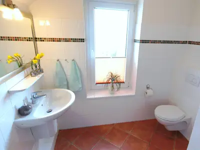 Ferienwohnung für 3 Personen (45 m²) in Dahme 4/10