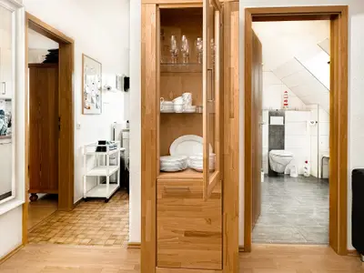 Ferienwohnung für 4 Personen (50 m²) in Dahme 8/10