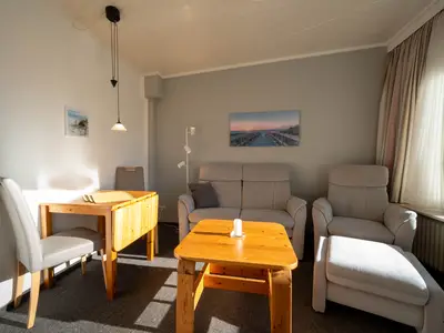 Ferienwohnung für 3 Personen (40 m²) in Dahme 1/10