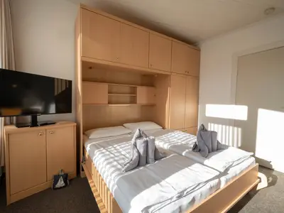 Ferienwohnung für 3 Personen (40 m²) in Dahme 2/10