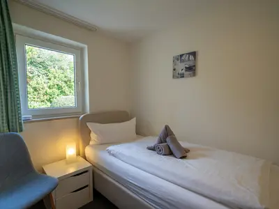 Ferienwohnung für 3 Personen (40 m²) in Dahme 3/10