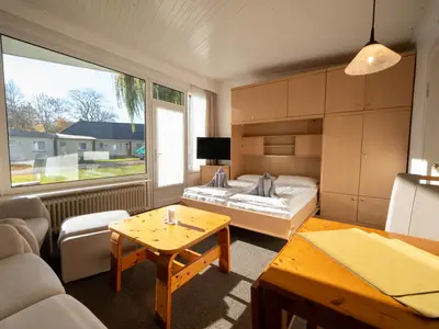 Ferienwohnung für 3 Personen (40 m²) in Dahme 4/10