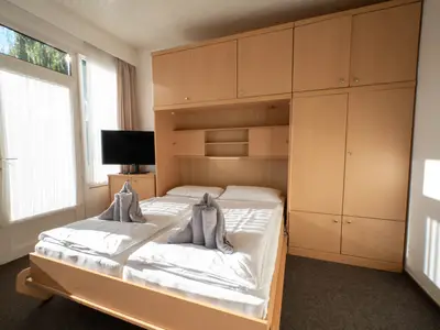 Ferienwohnung für 3 Personen (40 m²) in Dahme 5/10
