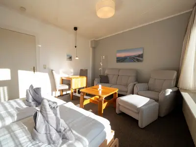 Ferienwohnung für 3 Personen (40 m²) in Dahme 6/10
