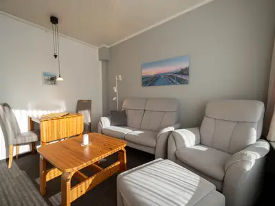 Ferienwohnung für 3 Personen (40 m²) in Dahme 7/10