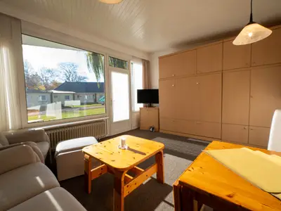 Ferienwohnung für 3 Personen (40 m²) in Dahme 8/10