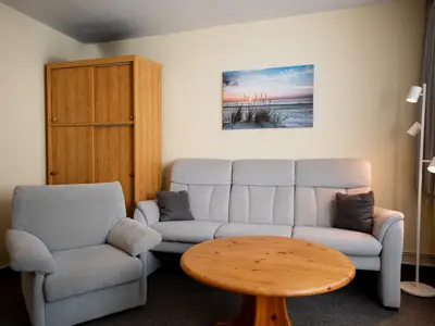 Ferienwohnung für 4 Personen (45 m²) in Dahme 1/10