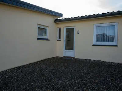 Ferienwohnung für 3 Personen (45 m²) in Dahme 2/10