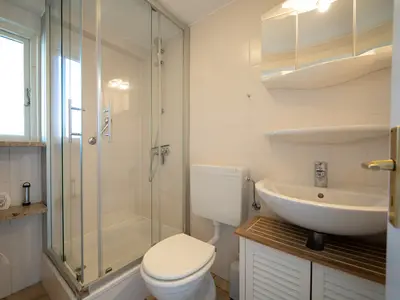 Ferienwohnung für 3 Personen (45 m²) in Dahme 6/10