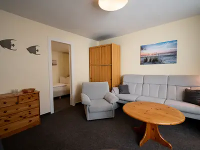 Ferienwohnung für 3 Personen (45 m²) in Dahme 9/10