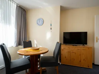 Ferienwohnung für 3 Personen (45 m²) in Dahme 4/10