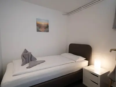 Ferienwohnung für 3 Personen (45 m²) in Dahme 6/10