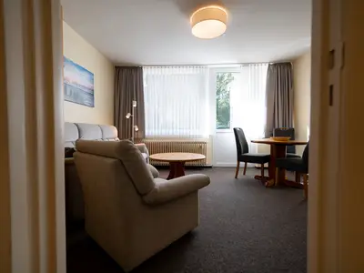 Ferienwohnung für 3 Personen (45 m²) in Dahme 8/10