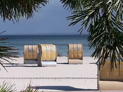 Ferienwohnung für 3 Personen (45 m²) in Dahme 4/10