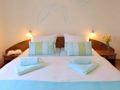 Ferienwohnung für 3 Personen (45 m²) in Dahme 6/10