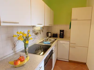 Ferienwohnung für 3 Personen (45 m²) in Dahme 7/10