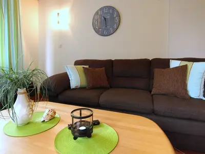 Ferienwohnung für 3 Personen (45 m²) in Dahme 10/10