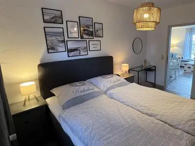 Ferienwohnung für 4 Personen (54 m²) in Dahme 3/10